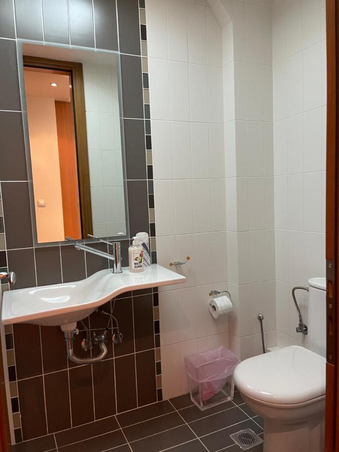 Azure Retreat Appartement Loutráki Buitenkant foto
